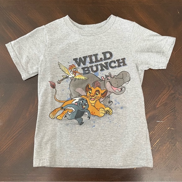 Disney’s The Lion Guard toddler boy t-shirt